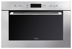 Встраиваемая микроволновая печь Whirlpool AMW 735 IX
