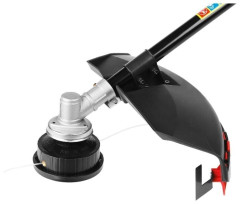 Триммер электрический ЗУБР ЗКРЭ-42-1500