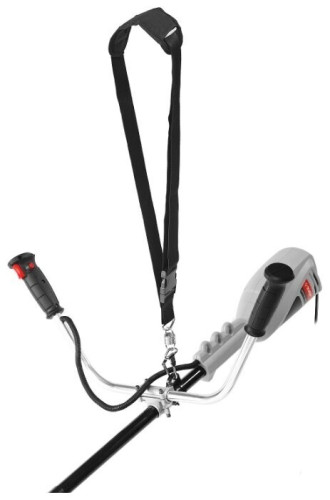 Триммер электрический ЗУБР ЗКРЭ-42-1500