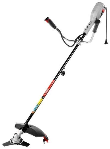 Триммер электрический ЗУБР ЗКРЭ-42-1500