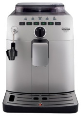 Кофемашина Gaggia Naviglio Deluxe