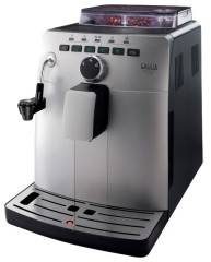 Кофемашина Gaggia Naviglio Deluxe