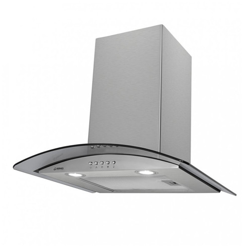 Кухонная вытяжка Germes Alt 50 inox
