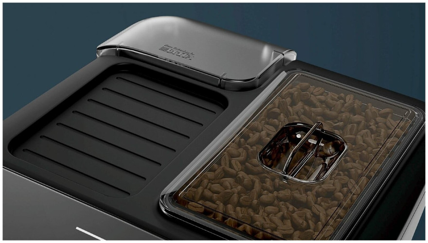 Кофемашина Siemens EQ.300 TI35A209RW