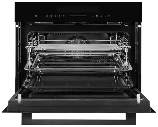 Электрический духовой шкаф Kuppersberg KMW 694