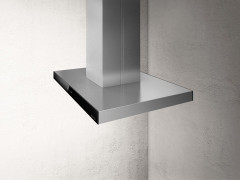 Кухонная вытяжка Elica Joy Island BLIX/A/90