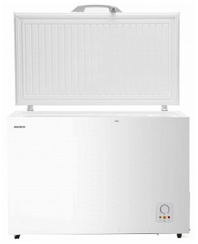 Морозильный ларь AVEX CF-400