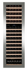 Встраиваемый винный шкаф Dunavox DAB-114.288DSS.TO
