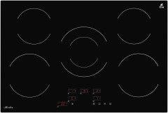 Электрическая варочная панель Monsher MHE 7002