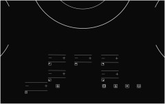 Электрическая варочная панель Monsher MHE 7002