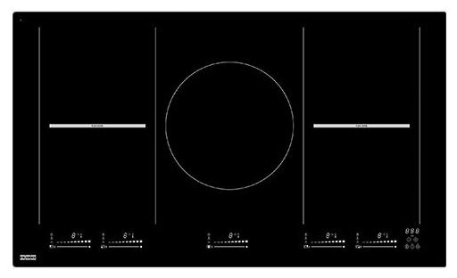 Индукционная варочная панель Franke FHMT 905 1I 2FLEXI