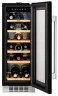 Встраиваемый винный шкаф AEG SWB 63001 DG