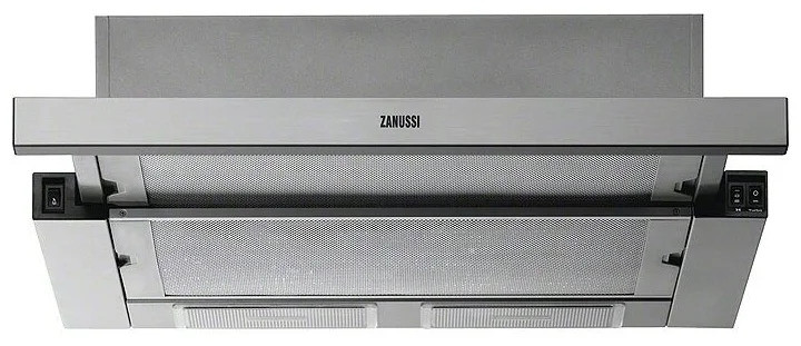 Встраиваемая вытяжка Zanussi ZHP 60131