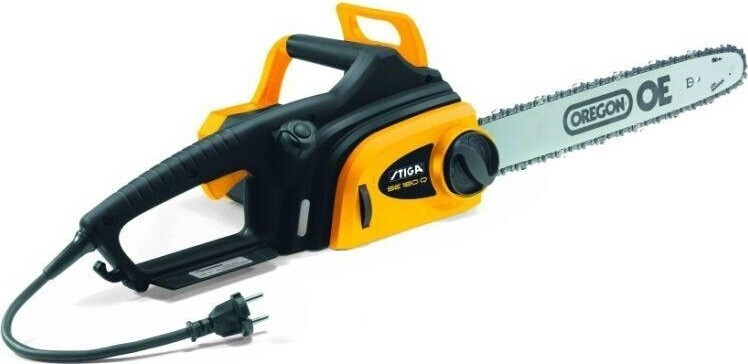 Электрическая цепная пила Stiga SE 180 Q