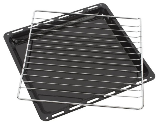 Электрический духовой шкаф Simfer B 6EW 16011