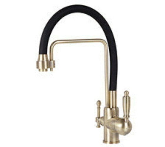 Смеситель для кухни Viko V-5613