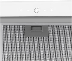 Встраиваемая вытяжка Weissgauff AURA 850 WH