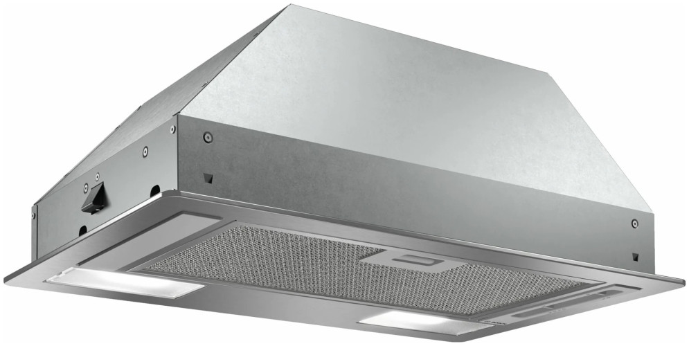 Встраиваемая вытяжка Bosch DLN 53AA50