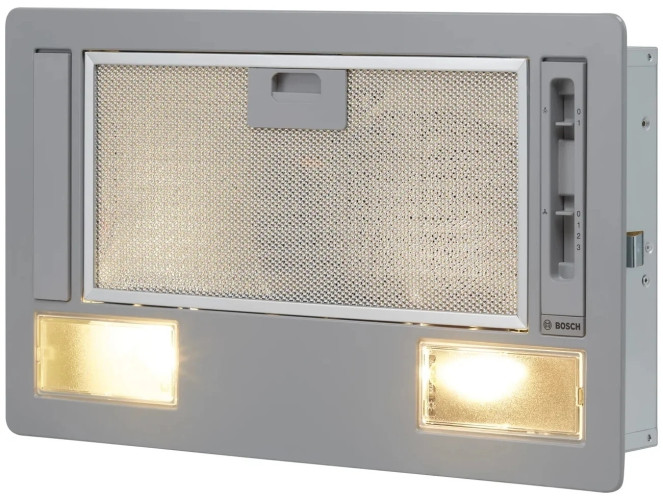 Встраиваемая вытяжка Bosch DLN 53AA50