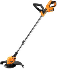 Триммер электрический Deko DKTR12 085-2005