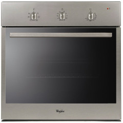 Электрический духовой шкаф Whirlpool AKP 560 IX