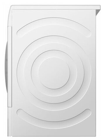 Сушильная машина  Bosch WTX87EH1OE