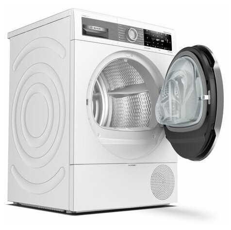 Сушильная машина  Bosch WTX87EH1OE