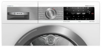 Сушильная машина  Bosch WTX87EH1OE