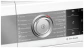 Сушильная машина  Bosch WTX87EH1OE
