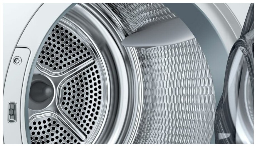 Сушильная машина  Bosch WTX87EH1OE