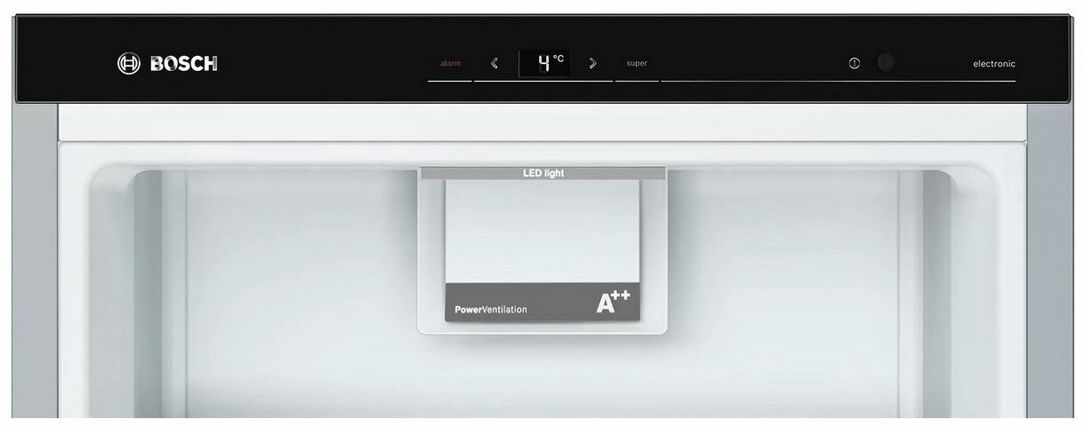 Холодильник Bosch KSV 36AI31U