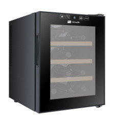 Винный шкаф IP Industrie CEXP 2661 VU