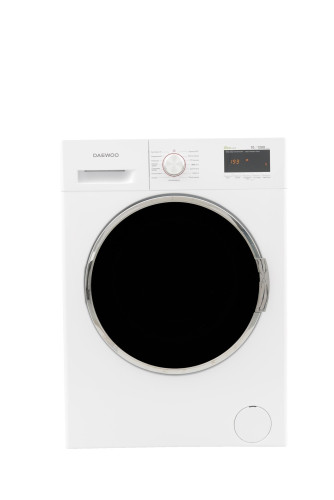 Стиральная машина Daewoo WMD-RX12D1BP