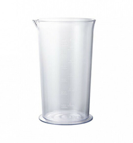 Блендер BQ HB1031SS Black