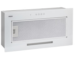 Встраиваемая вытяжка Akpo WK-11 Mio glass 60 белый