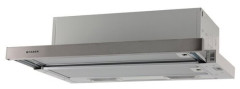 Встраиваемая вытяжка Faber Flexa Plus INOX A60