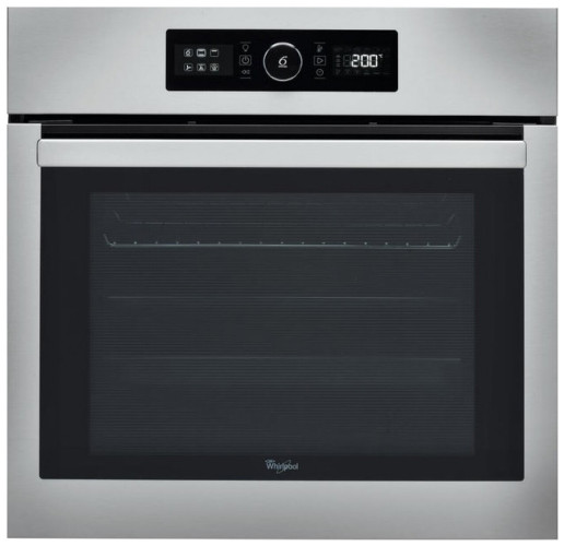 Электрический духовой шкаф Whirlpool AKZ9 6270 IX