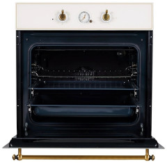 Электрический духовой шкаф Kuppersberg SR 663 W