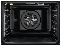 Электрический духовой шкаф Electrolux OEF 3H70TX