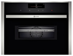 Электрический духовой шкаф Neff C18MT27 N0