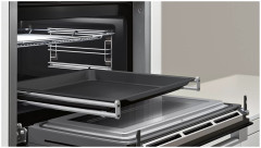 Электрический духовой шкаф Neff C18MT27 N0