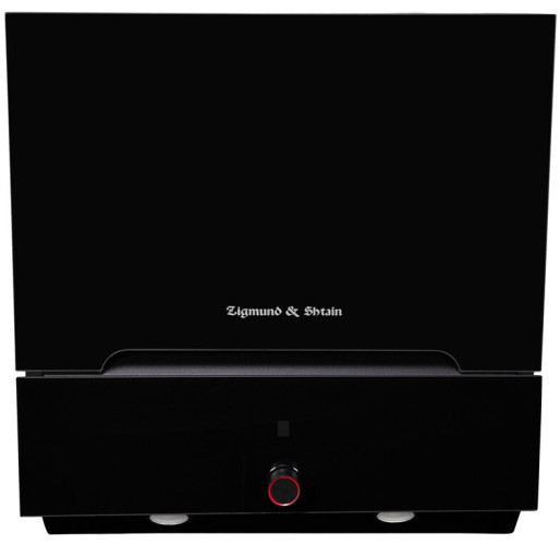 Кухонная вытяжка Zigmund & Shtain K 142.6 B