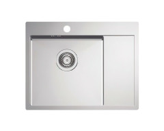 Кухонная мойка Alveus Quarto 20 BRS-90 1124383