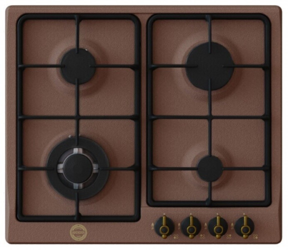 Газовая варочная панель Ardesia HBF 6V4 GTC