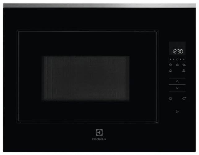 Встраиваемая микроволновая печь Electrolux KMFE 264 TEX
