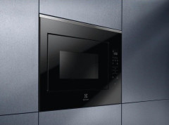Встраиваемая микроволновая печь Electrolux KMFE 264 TEX