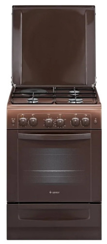 Комбинированная плита Gefest 6111-02 0001