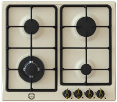 Газовая варочная панель ARDESIA HBF 6V4 GTI