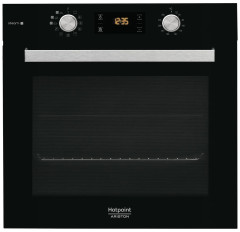 Электрический духовой шкаф Hotpoint-Ariston FA5S 841 JBLG HA