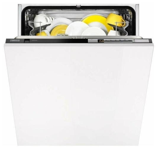 Посудомоечная машина Zanussi ZDT 92600